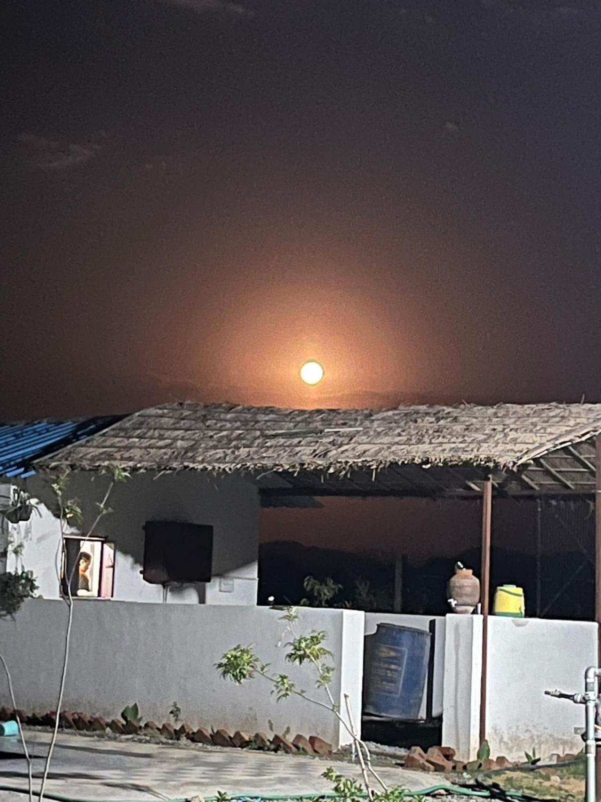 Narayana'S Abode Villa Pushkar Luaran gambar
