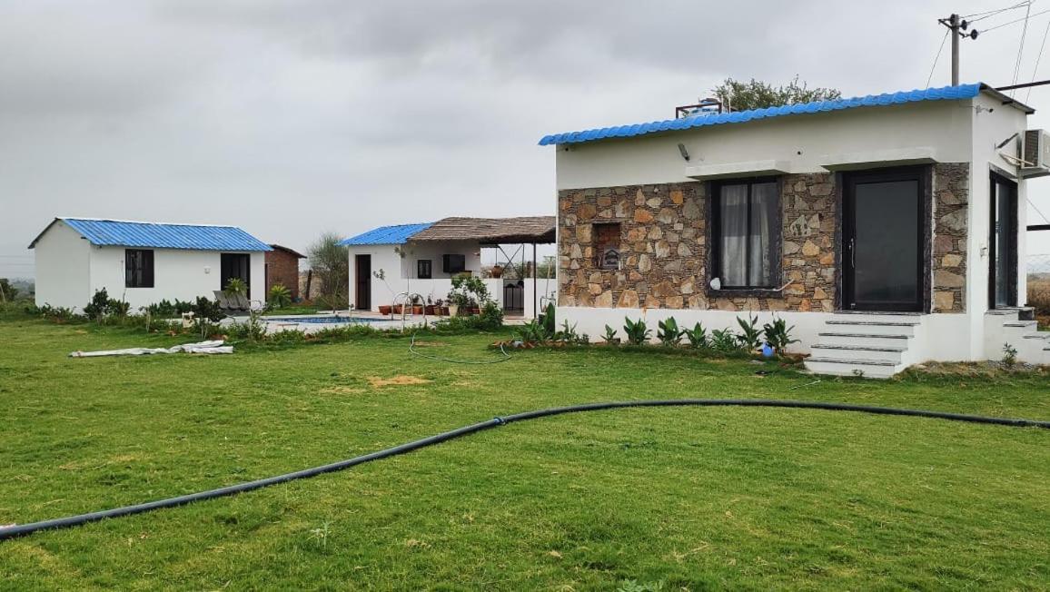 Narayana'S Abode Villa Pushkar Bilik gambar